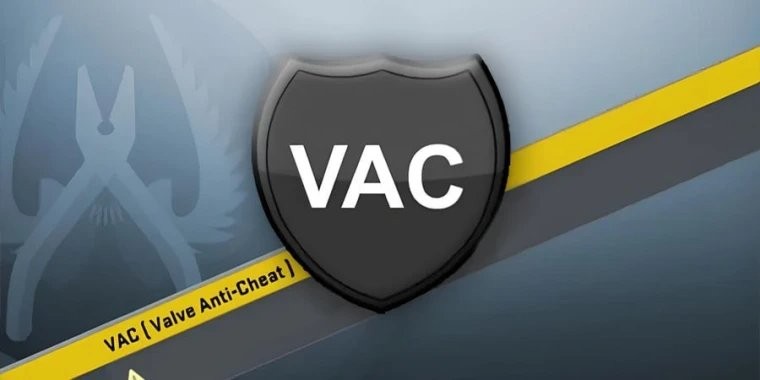 要管挂了？ V社发布《CS2》更新加强并更名VAC反作弊系统