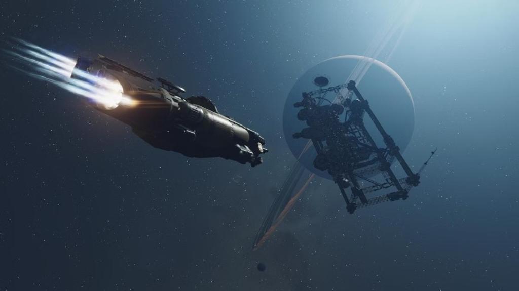 《星空》PS5版发布一个月仍然崩溃卡顿 B社承诺下周推出第三次更新