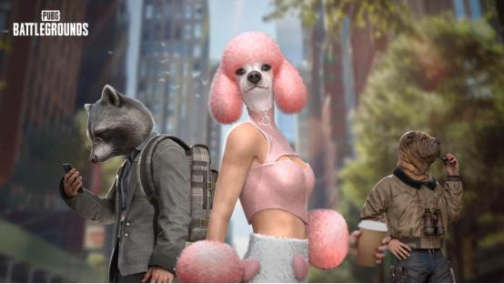 《PUBG》41.2版本更新，全新 PvE 模式“赏金行动”上线