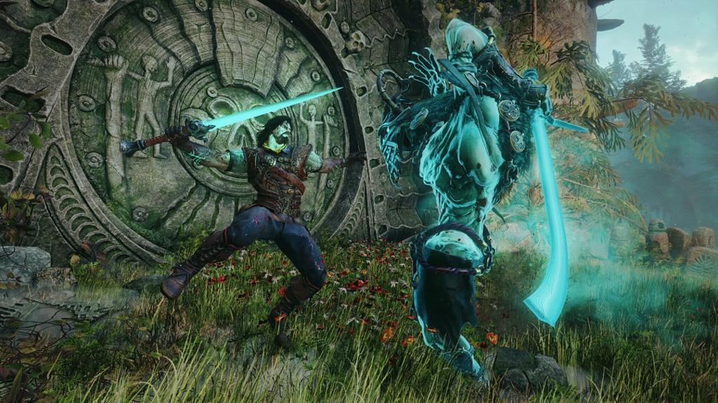 《烈焰之刃》Steam版本发售 同步推出2.0版本