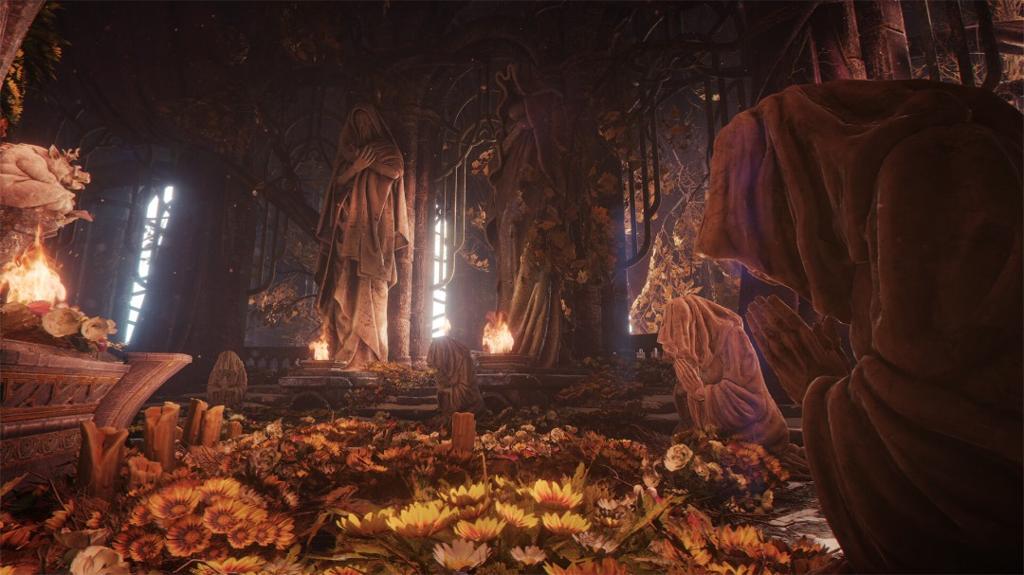 《烈焰之刃》Steam版本发售 同步推出2.0版本