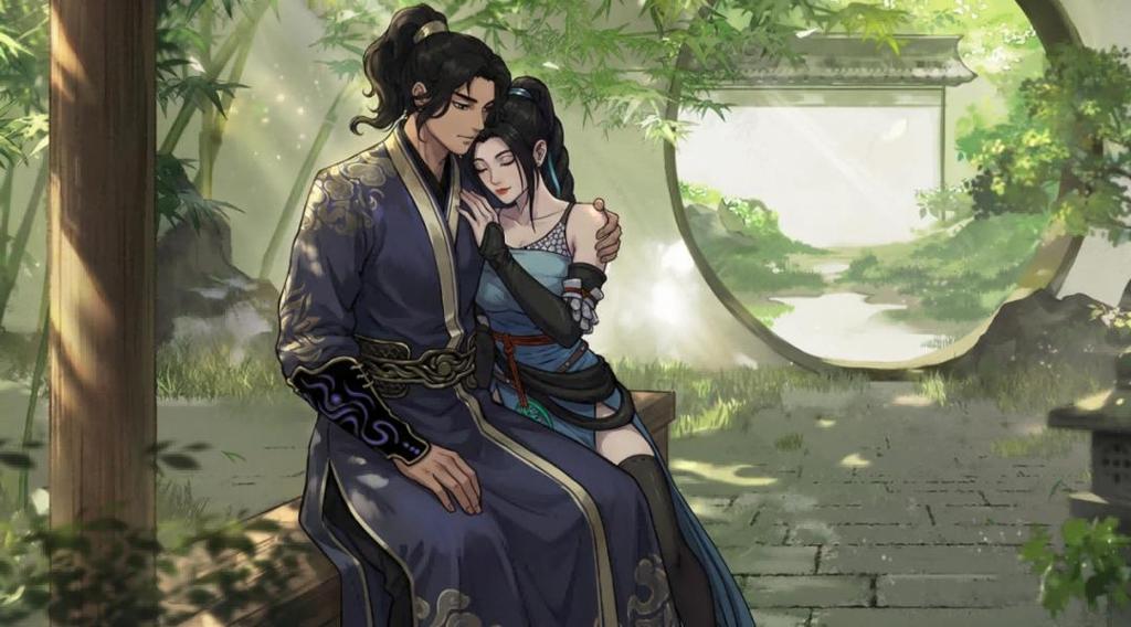 武侠RPG《今古群侠传》发售 Steam国区特别好评
