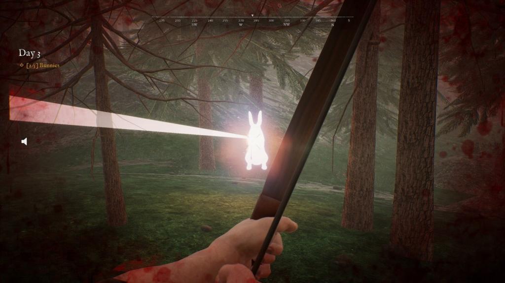 Steam喜加二：免费领取《Bunny Hurling》和3D登高跑酷游戏《Bunny Guys!》