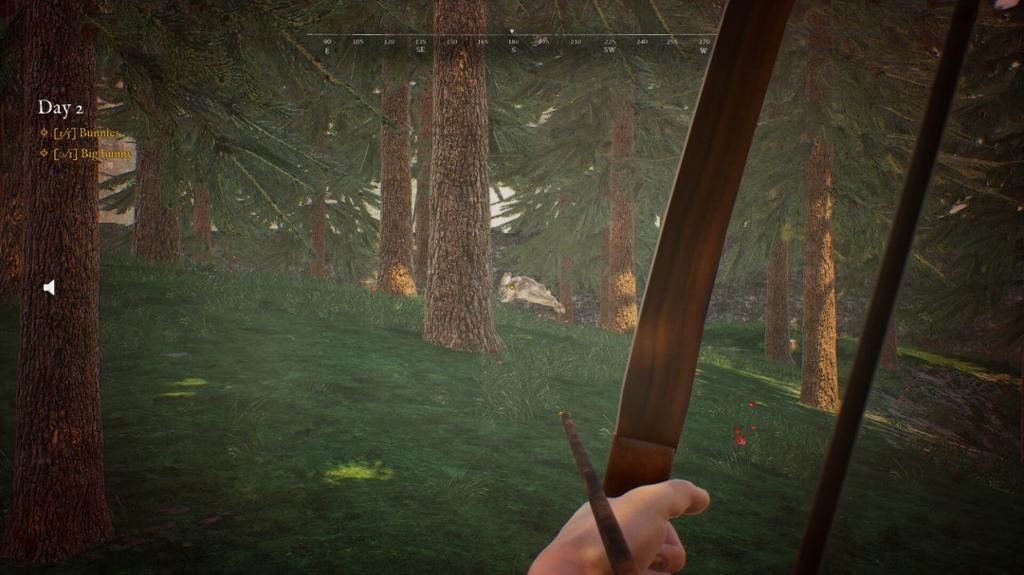 Steam喜加二：免费领取《Bunny Hurling》和3D登高跑酷游戏《Bunny Guys!》