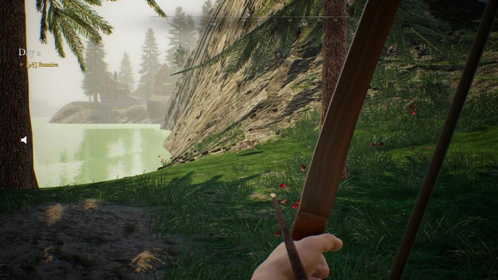 Steam喜加二：免费领取《Bunny Hurling》和3D登高跑酷游戏《Bunny Guys!》