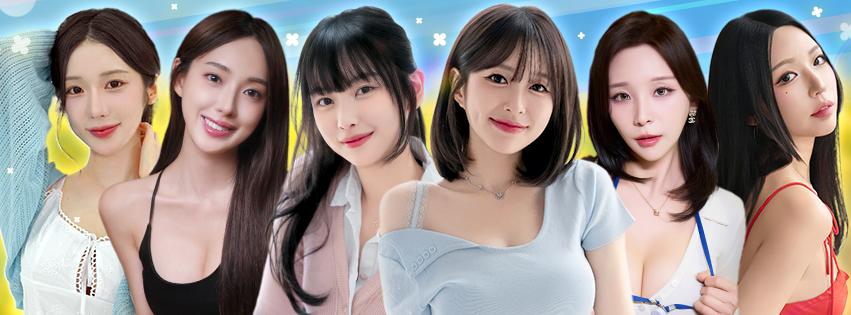 《阿西, 美女室友竟然...？2》手游版上线 公开互动影游阵容
