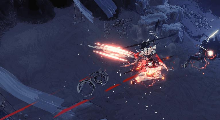T1电竞俱乐部×动作肉鸽《梦之形》开启联动，用六冠传奇点亮梦境