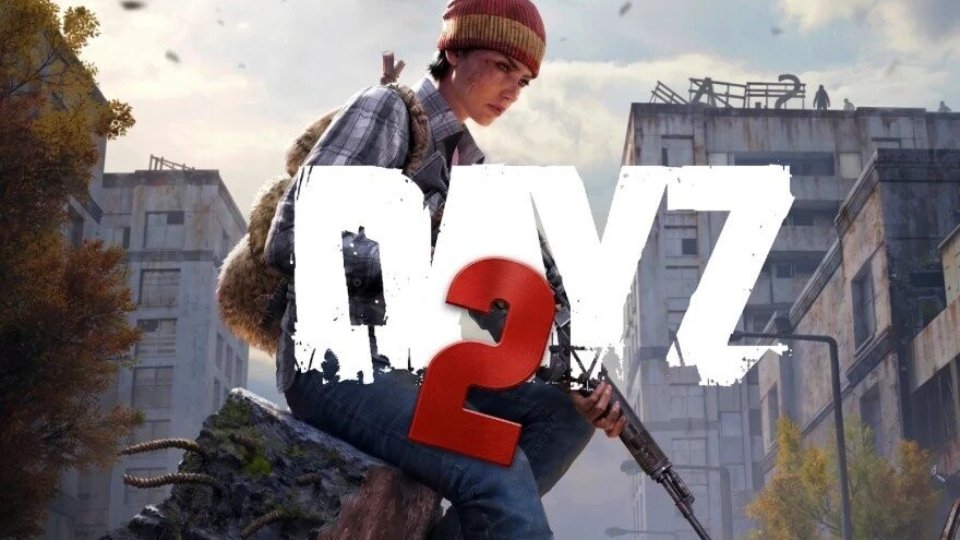 《DayZ 2》正式官宣！开发商仅发一张“神秘树林照”吊足胃口