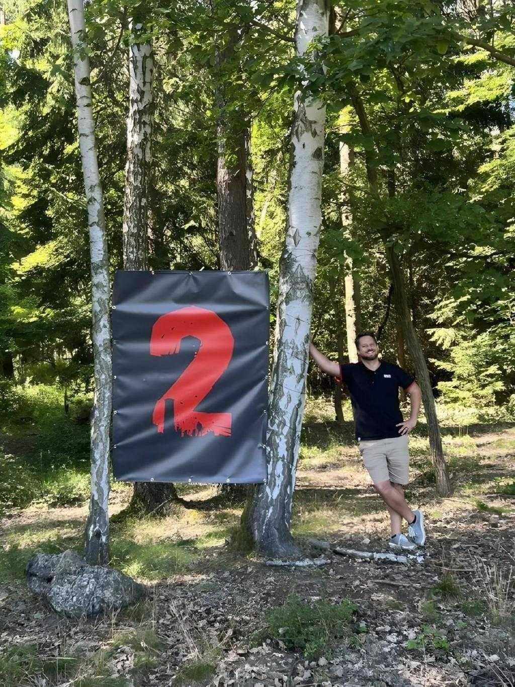 《DayZ 2》正式官宣！开发商仅发一张“神秘树林照”吊足胃口