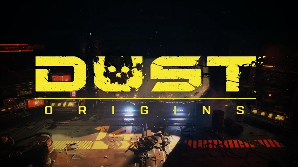 《暗黑血统：创世纪》开发商公布科幻动作游戏《Dust：Origins》