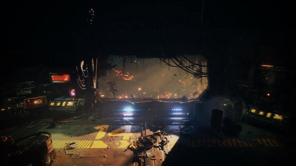 《暗黑血统：创世纪》开发商公布科幻动作游戏《Dust：Origins》