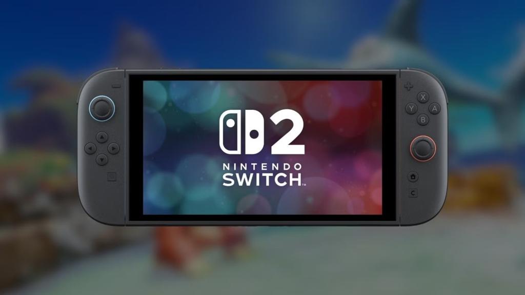 任天堂正评估推出Switch2 OLED版 2028年有望量产