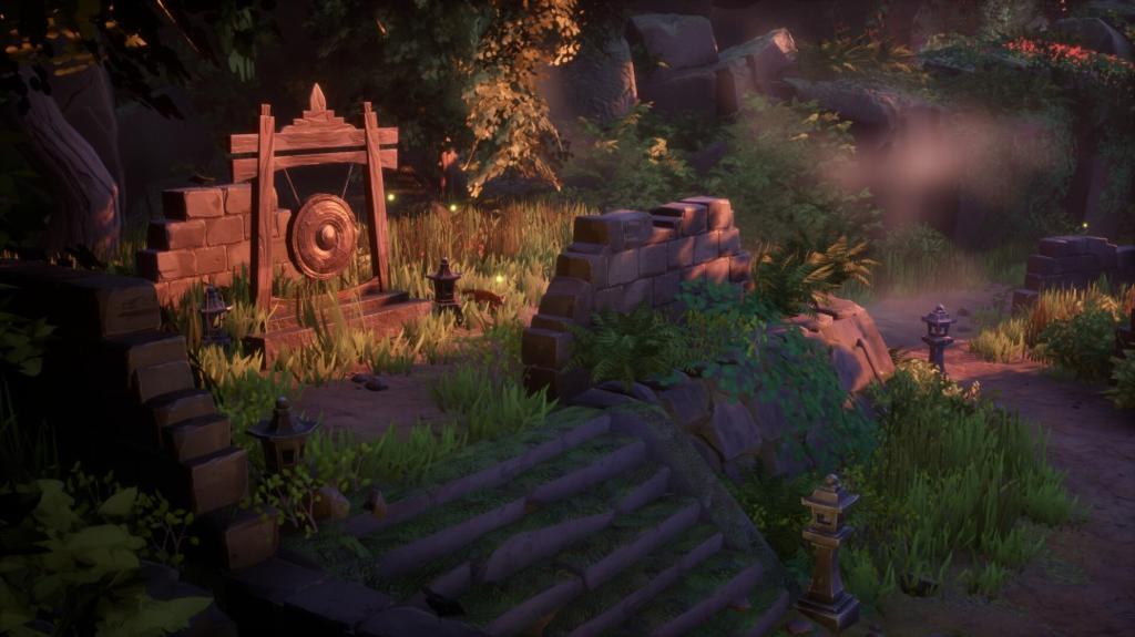 成为第一位欧洲武士 RPG《远征：武士》8月7日登陆Steam抢先体验