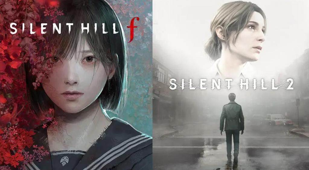 《寂静岭》系列新作史低半价促销 截止到7月29日
