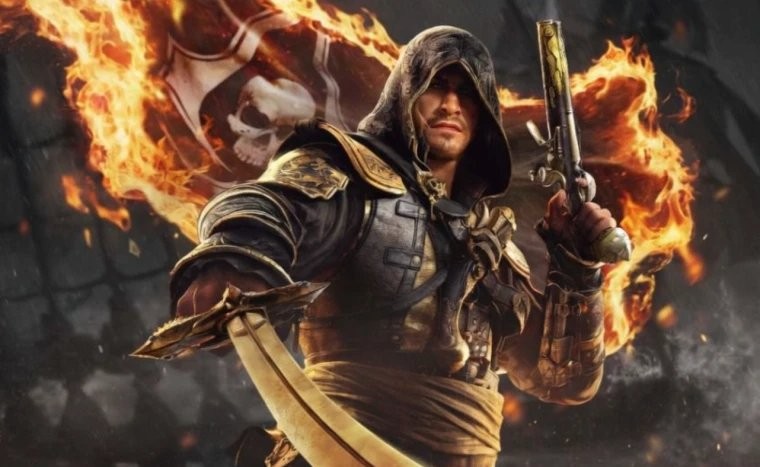 《刺客信条：黑旗》重制版DLC收入超100万美元 仅占Steam整体销量3%