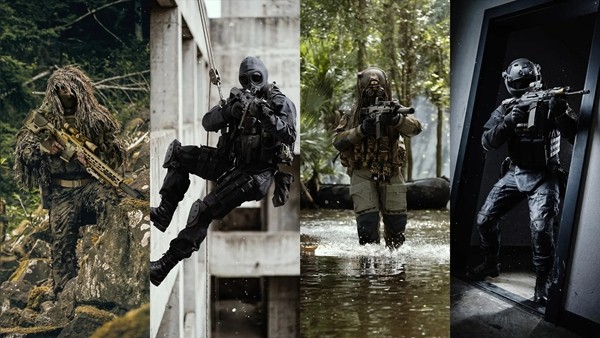 Call of Duty: NEXT直播将于8月22日开启，揭晓《使命召唤®：现代战争™4》全新游戏
