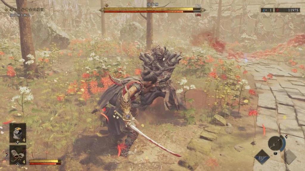 《鬼武者：剑之道》开发细节 完全还原清水寺地板数都一致