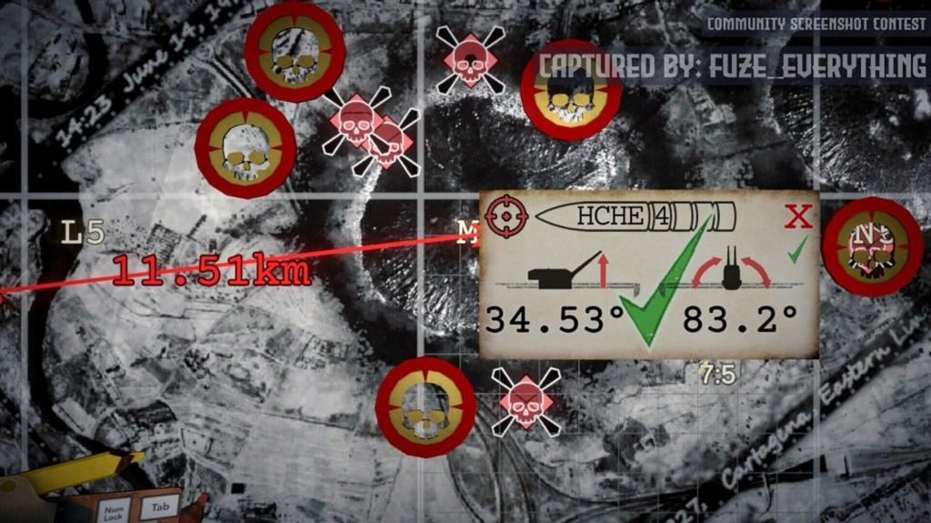 《铁巢重炮》登陆Steam正式推出 柴油朋克火炮战争