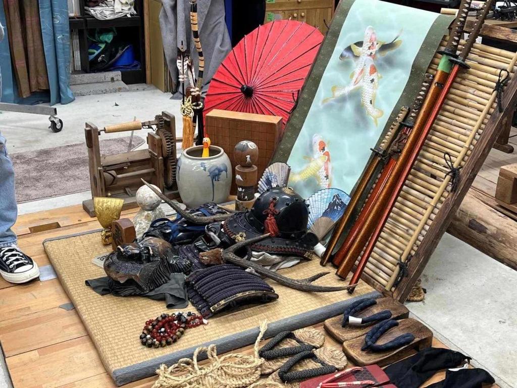 《鬼武者：剑之道》开发细节 完全还原清水寺地板数都一致