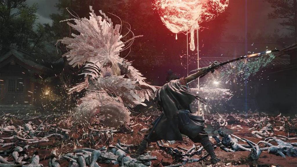 《鬼武者：剑之道》开发细节 完全还原清水寺地板数都一致
