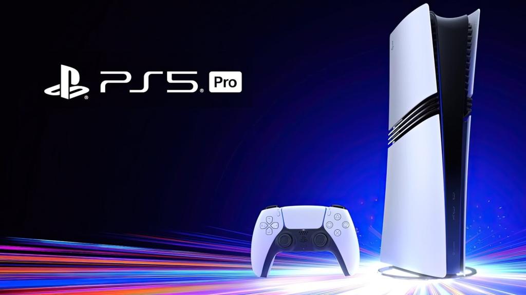 PS5 Pro系统更新 Beta版默认开启PSSR 2 所有游戏画质自动增强