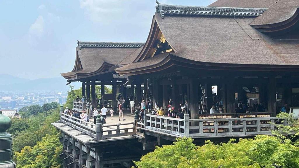 《鬼武者：剑之道》开发细节 完全还原清水寺地板数都一致