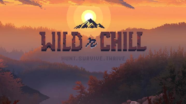 《Wild n Chill》最新试玩发布 悠闲荒野避世冒险