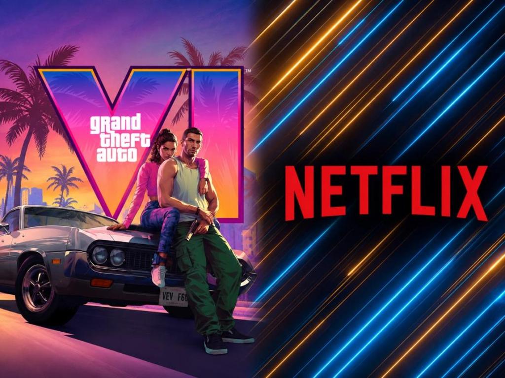 T2重申《GTA6》11月发售 《荒野大镖客2》销量超8700万
