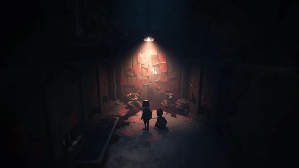 《生灵重塑》DLC“囚徒”现已上线 steam特别好评
