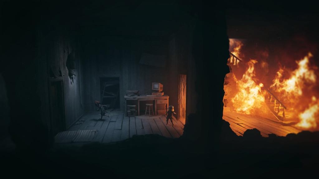 《生灵重塑》DLC“囚徒”现已上线 steam特别好评
