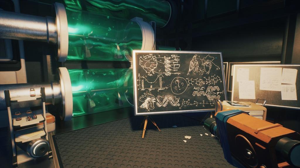 Steam喜加一！免费领取太空生存冒险游戏《呼吸边缘》