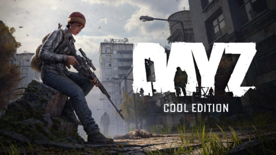 《DayZ》Switch2版现已开售 限时特惠同步开启