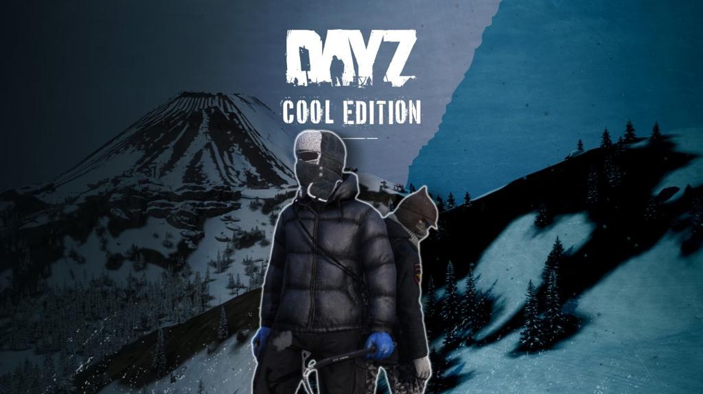 《DayZ》Switch2版现已开售 限时特惠同步开启