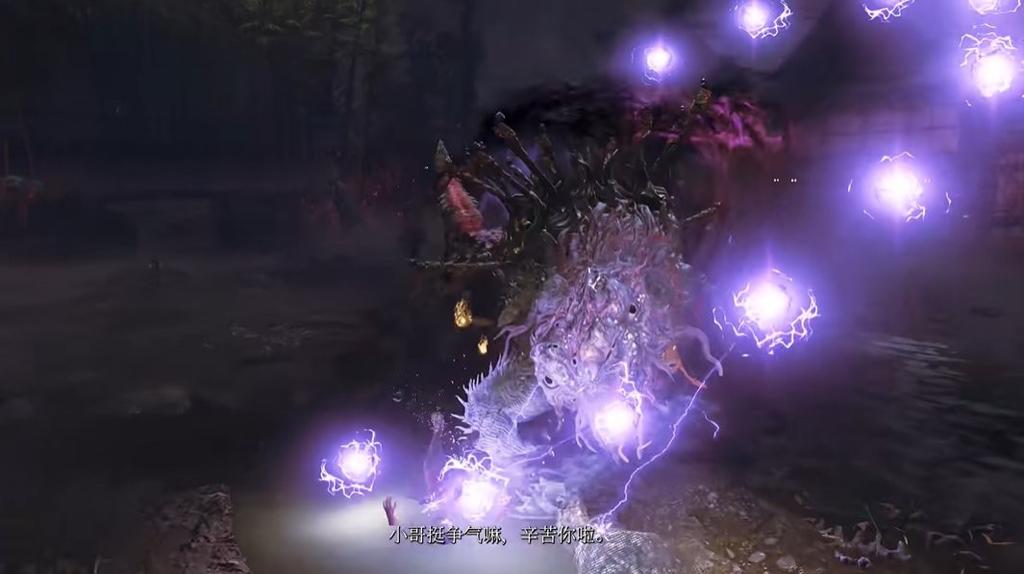 Demo还有DLC！ 卡普空更新《鬼武者：剑之道》试玩流程