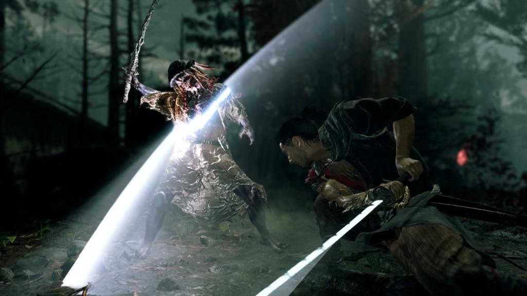 Demo还有DLC！ 卡普空更新《鬼武者：剑之道》试玩流程
