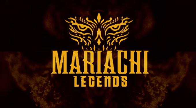 银恶城新游《Mariachi Legends》2027年4月27日多平台发售