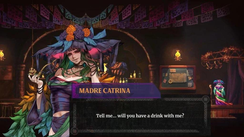 银恶城新游《Mariachi Legends》2027年4月27日多平台发售