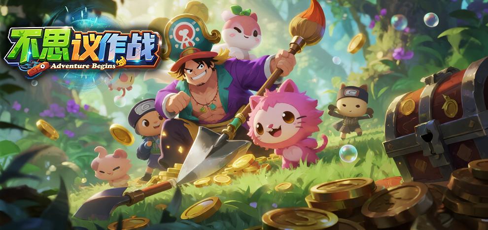 魔兽RPG游戏平台该解决什么？不只是给你一个下载链接