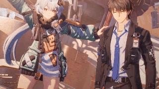 正式定档1月15日！网易都市开放世界RPG《无限大》公测官宣