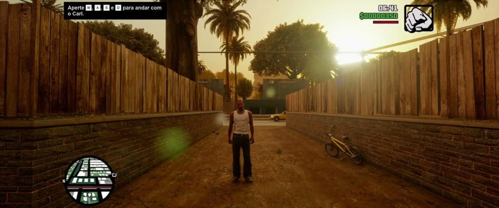 《上古卷轴5：天际》《GTA：SA》DLSS 5测试
